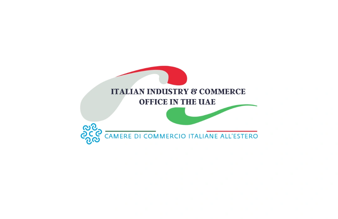 Società certificata dalla Camera di Commercio Italiana negli Emirati Arabi Uniti.