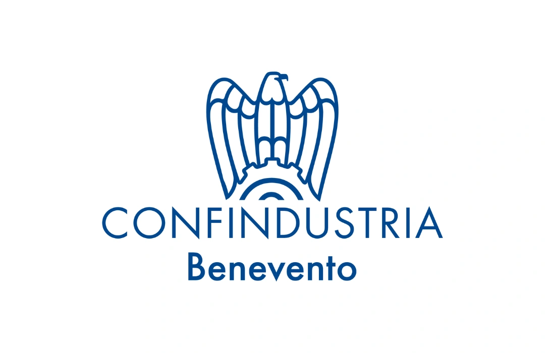 logo confindustria benevento