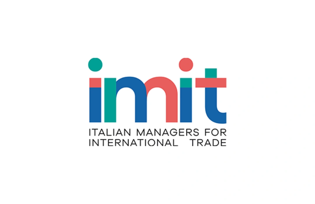 logo imit